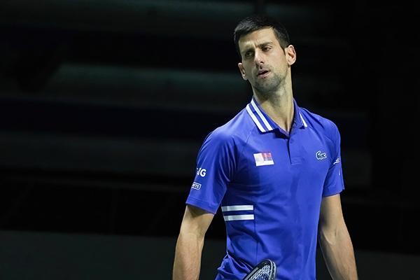 TA：卢克曼一月份离开亚特兰大的可能性非常小