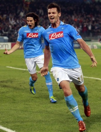 一个比赛场 一个比赛场