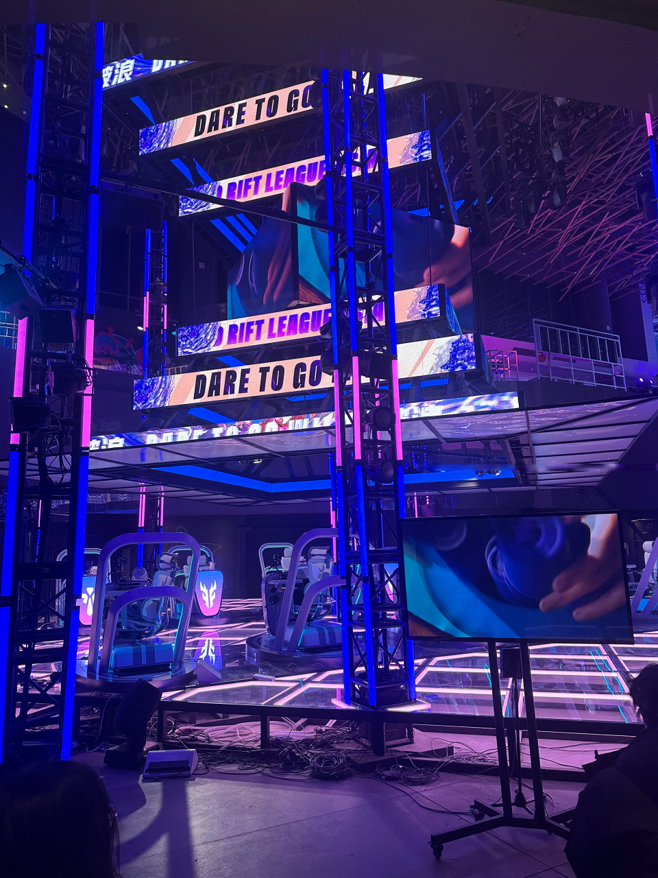 为队友创造 为队友创造