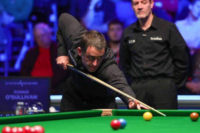 詹姆斯用一 詹姆斯用一