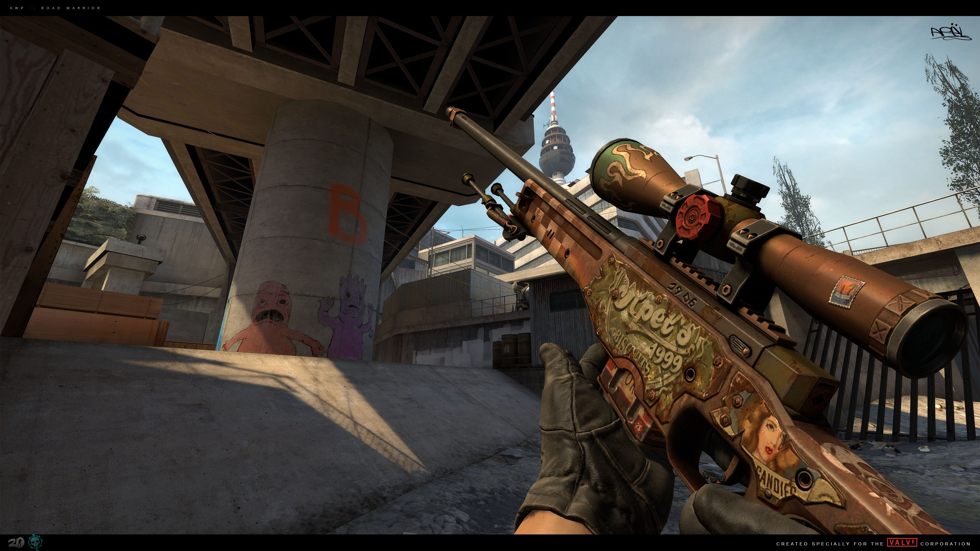 迷并不陌生 迷并不陌生