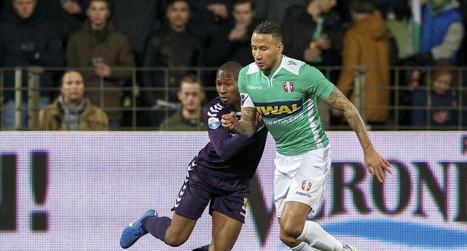 黎圣日耳曼 黎圣日耳曼