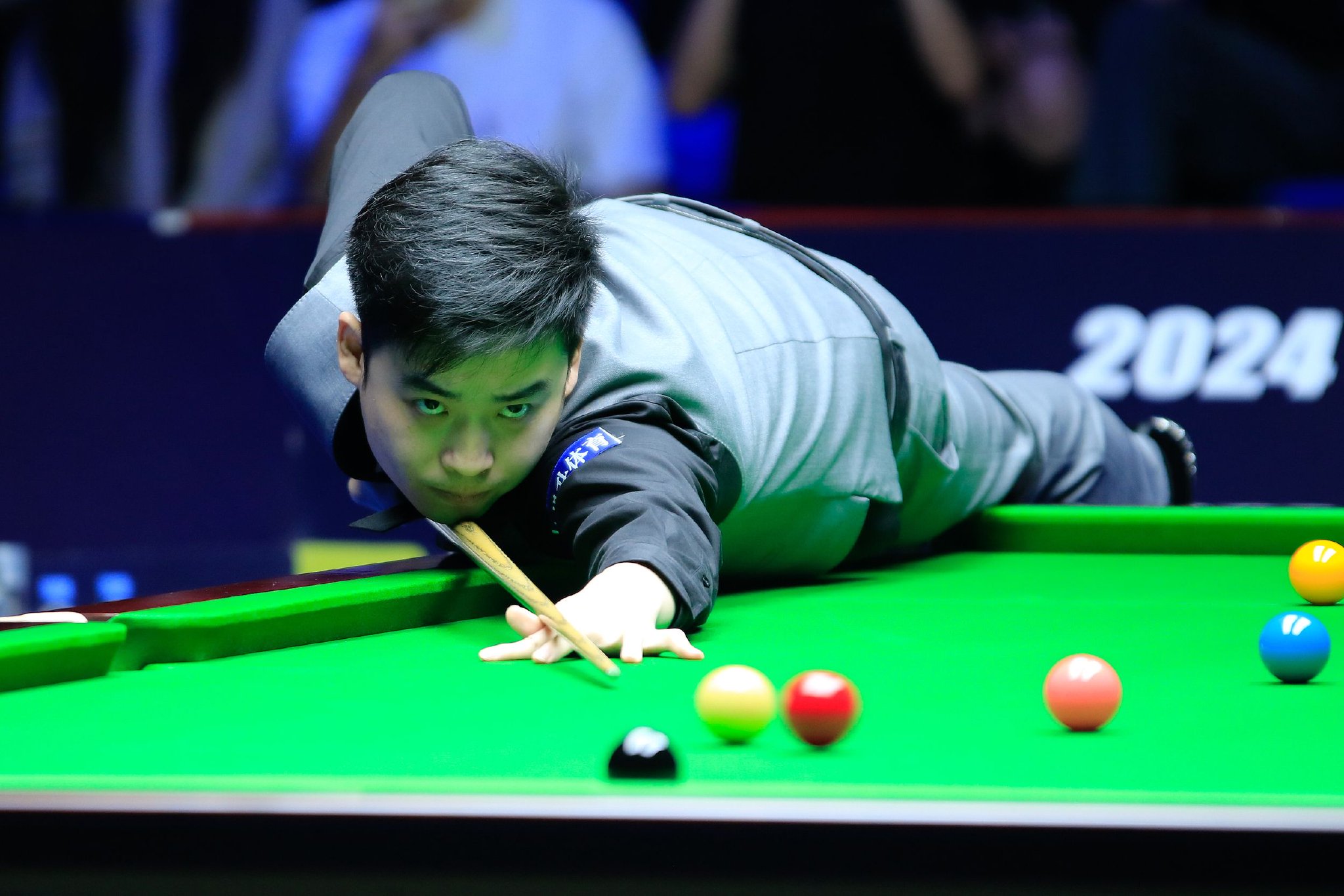 分爆点往往 分爆点往往