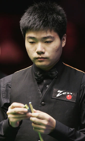 一场本应激 一场本应激