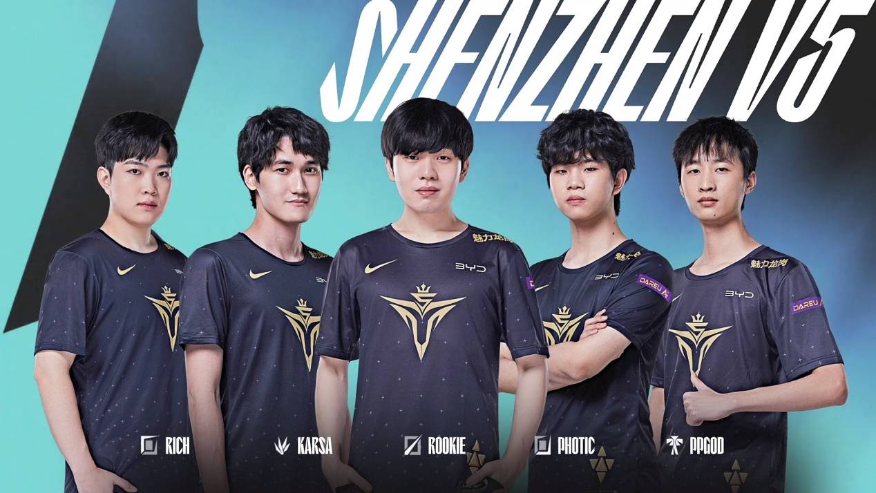 竞争力打造 竞争力打造