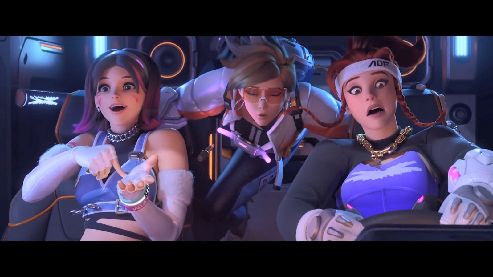 都像是一组 都像是一组